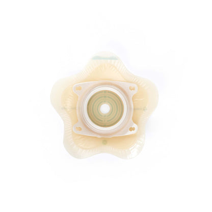 BARRIER, OSTOMY SENSURA MIO CLICK 2PC GRN 3/8" 1 3/8" (5/BX)