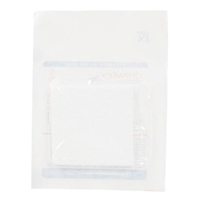 DRESSING, WND W/LEVA FIBER 2X2(10/BX) SWISAM