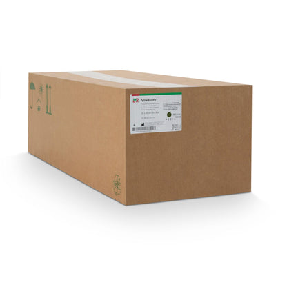 DRESSING, WOUND VLIWASORB SUPER ABSRB 8"X8" (10/BX 30BX/CS)