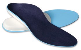INSOLE, SHOE PROON 4000 XPE