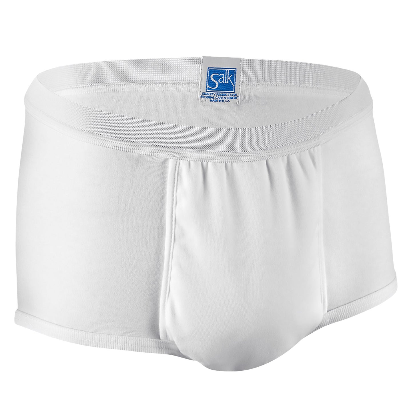 BRIEF, INCONT LIGHT AND DRY RUSBL MENS MED 34-36"