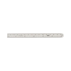 RULER, FLEX GRAD 6"