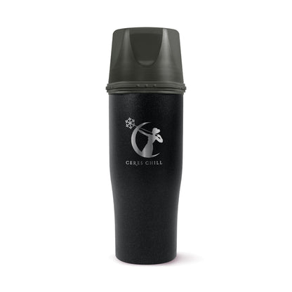 CHILLER, BREASTMILK STARRY NIGHT DEMIGODDESS (12/CS)