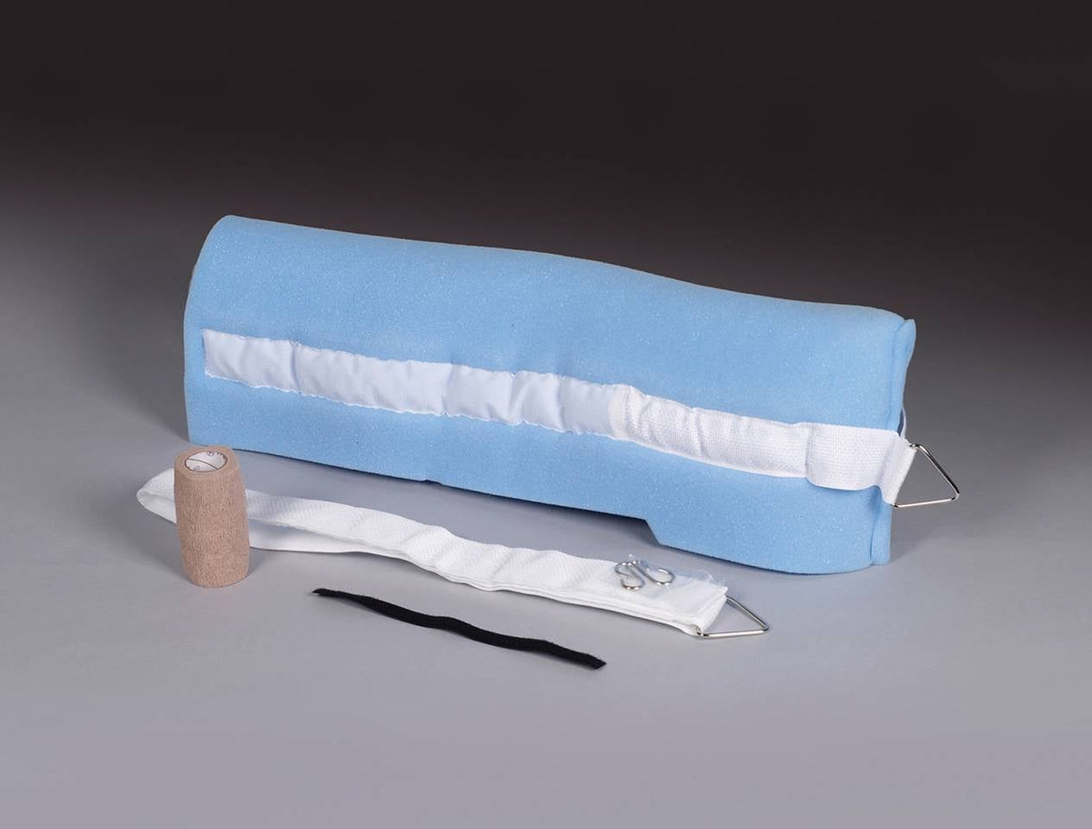 SHOULDER SUPPORT SYSTEM, (10/CS)