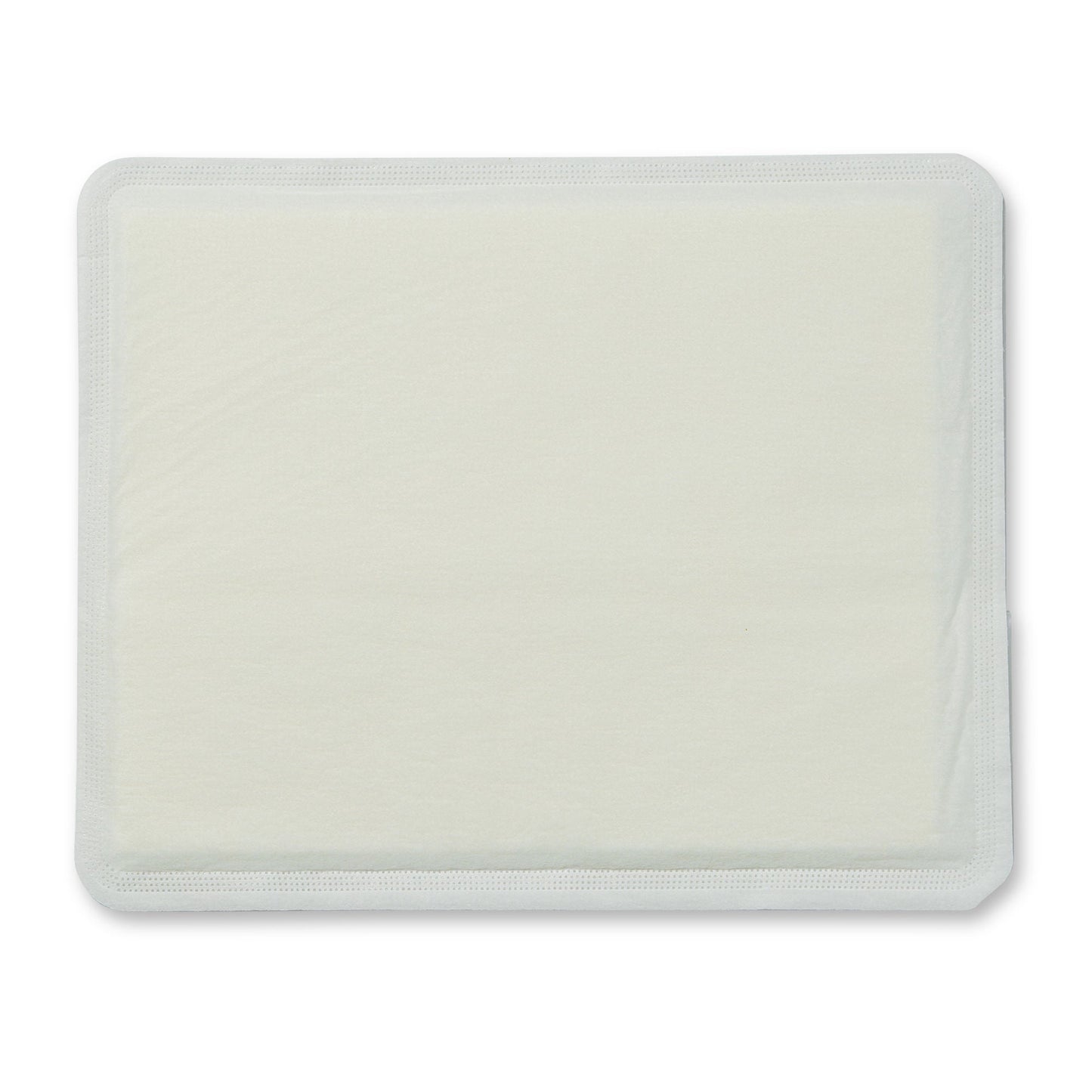 DRESSING, DURAMAX S SUPER ABSRB 8"X10" (10/BX 16BX/CS)