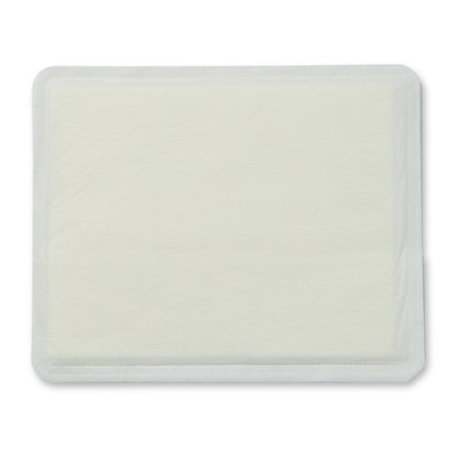 DRESSING, DURAMAX S SUPER ABSRB 8"X10" (10/BX 16BX/CS)
