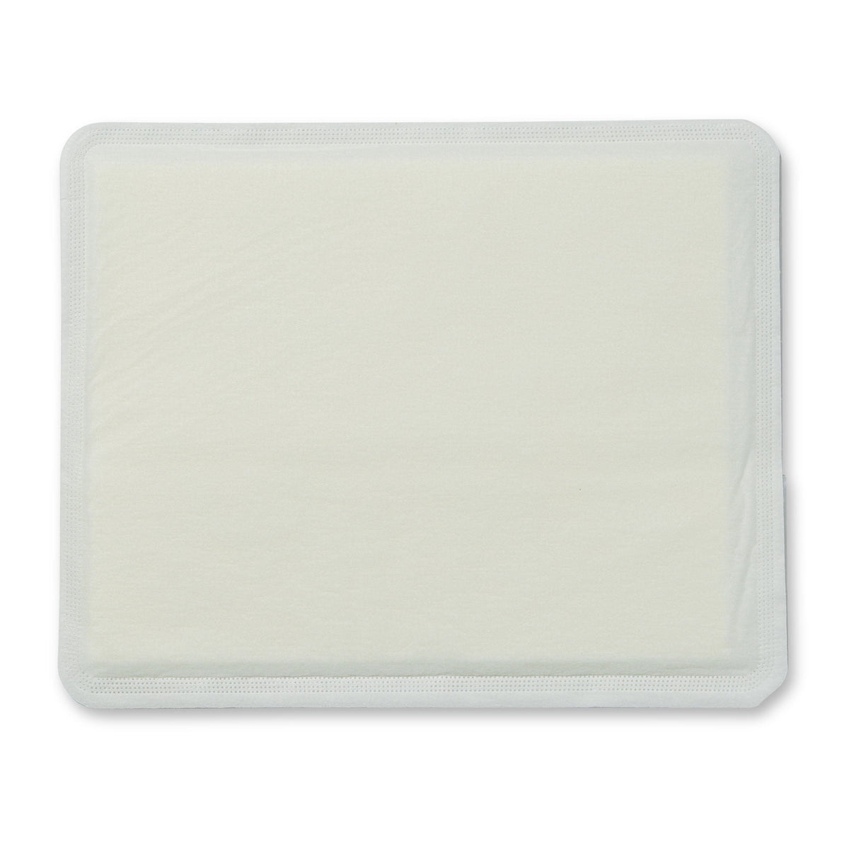 DRESSING, DURAMAX S SUPER ABSRB 8"X10" (10/BX 16BX/CS)