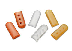 PROTECTOR, TIP TINT VENTED ORG(100/PK)