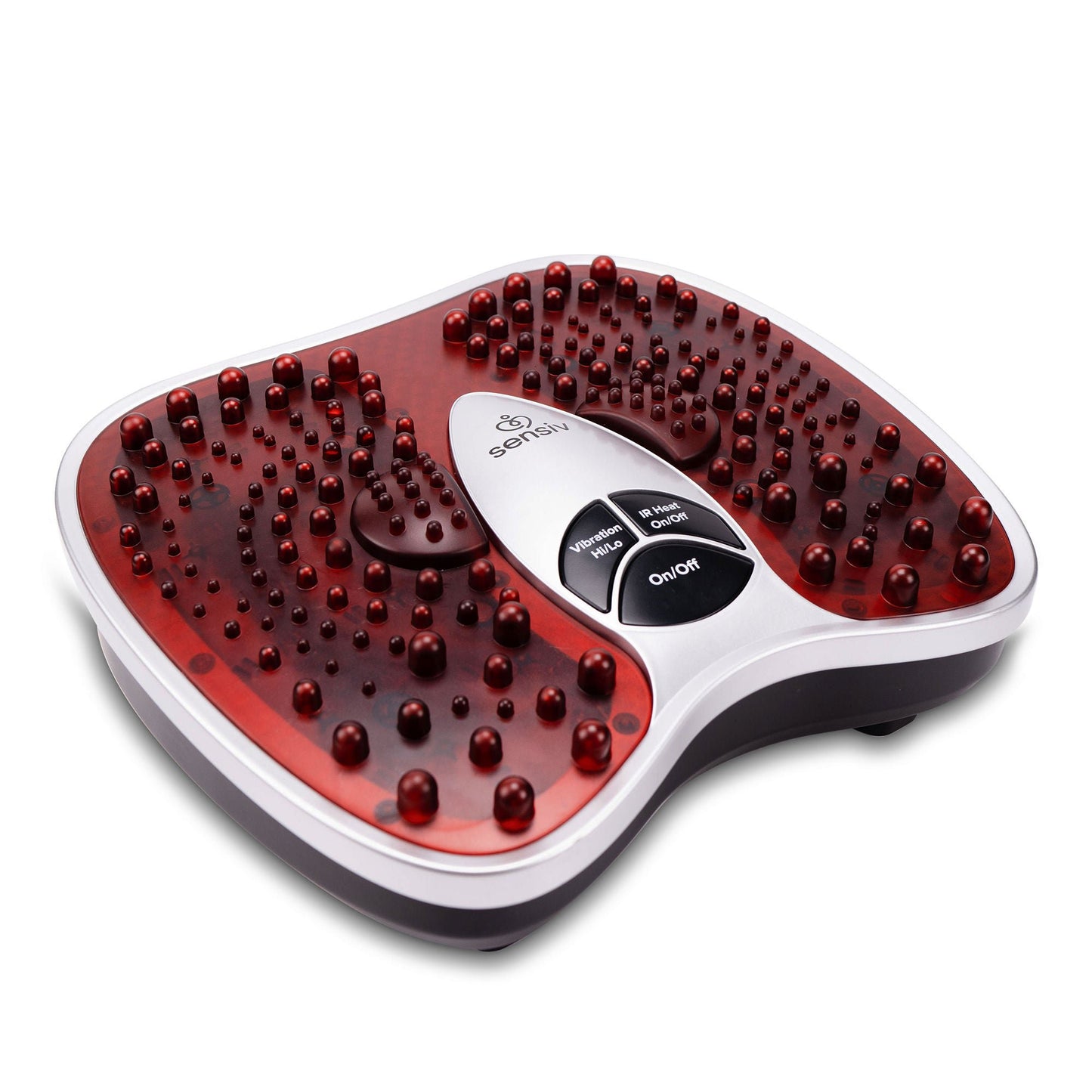 CIRCULATOR, FT SENSIV F/BLD CIRCULATION PAIN RELIEF (4/CS)