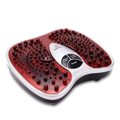 CIRCULATOR, FT SENSIV F/BLD CIRCULATION PAIN RELIEF (4/CS)
