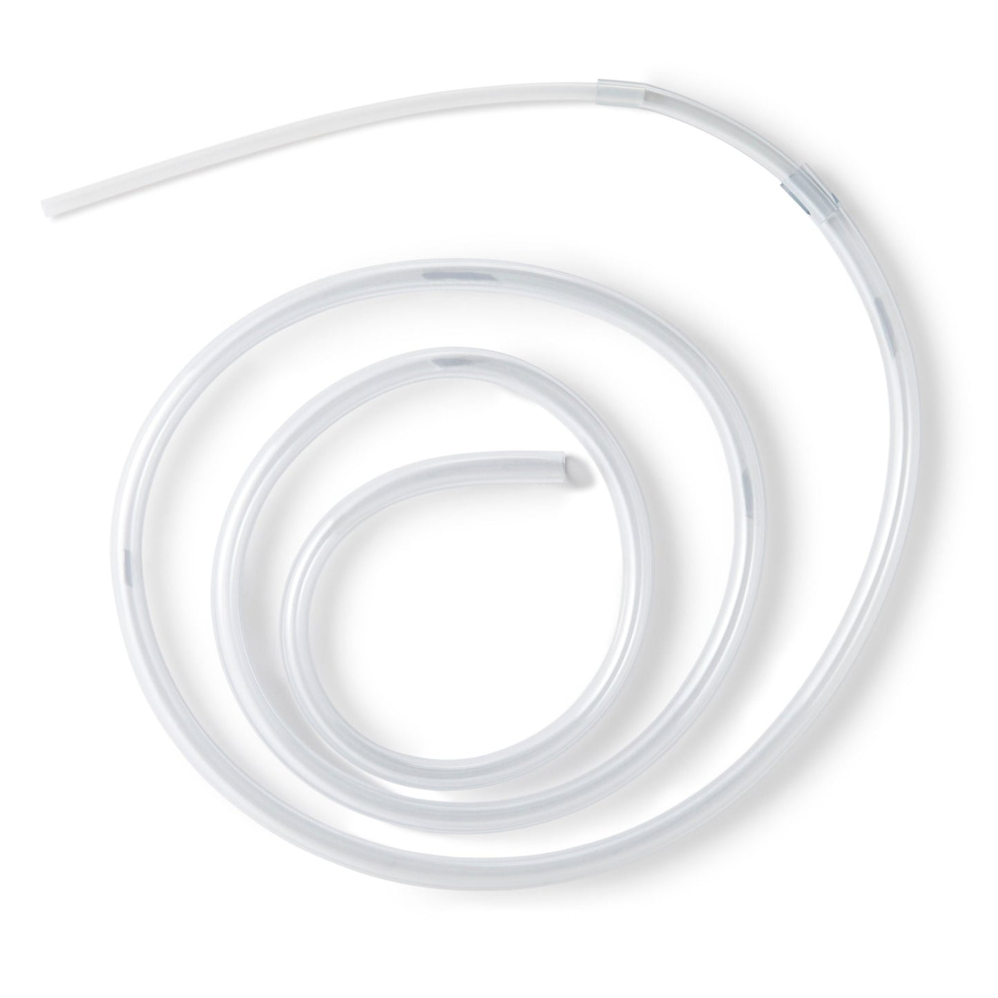 TUBING, DISP SMOKE EVAC STR 6'(10/BX) WALACH