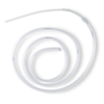 TUBING, DISP SMOKE EVAC STR 6'(10/BX) WALACH