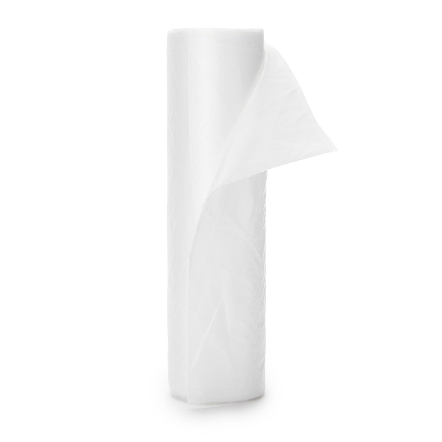 LINER, CAN CLR 17MIC 43"X48"56GL (200/CS)