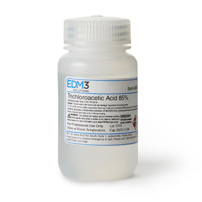 ACID, TRICHLORACETIC 85% 4OZ BICINF