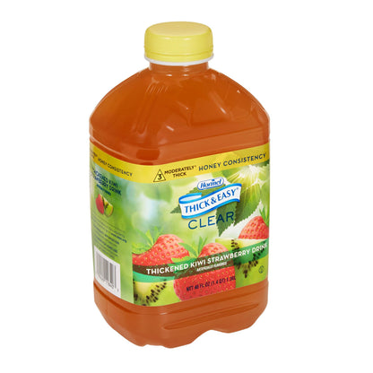 THICKENER, THICK & EASY BEVRG KIWI STRWBRY HONEY 46OZ (6/CS)
