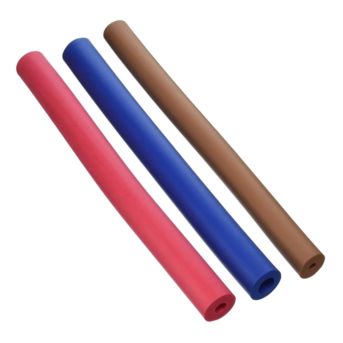 TUBING, FOAM ASSTD (6/PK) PRESTN