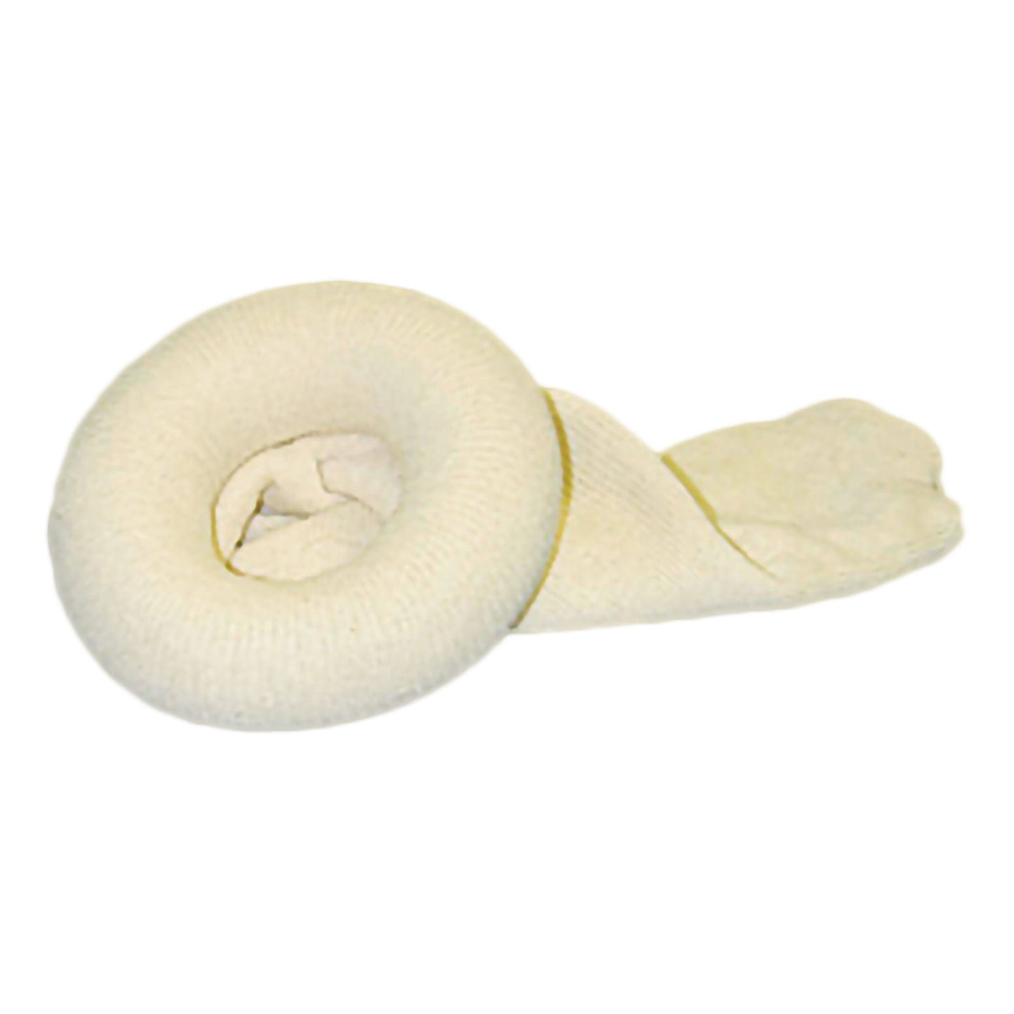 STOCKINETTE, TUBULAR 2PLY STR 8"X72" (12/CS)