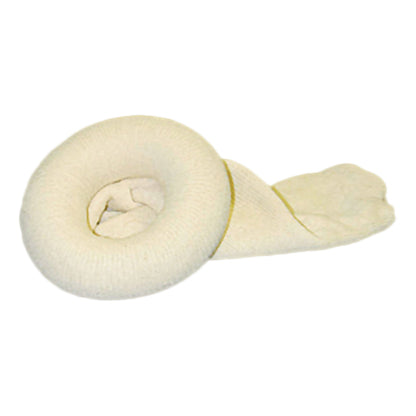 STOCKINETTE, TUBULAR 2PLY STR 8"X72" (12/CS)