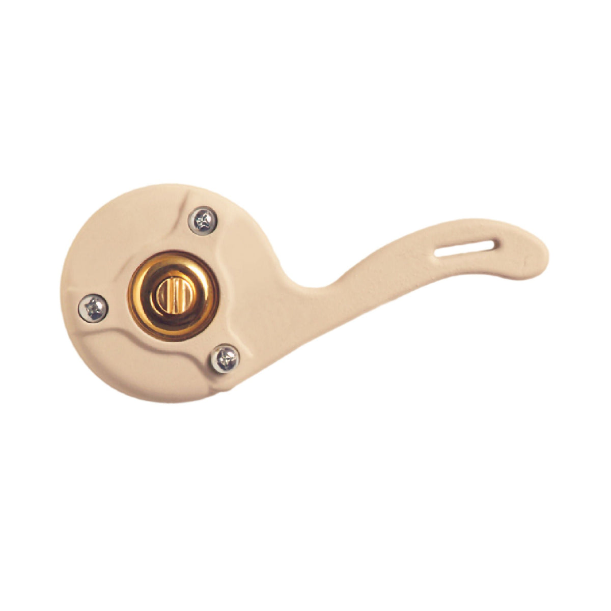 EXTEDER, DOORKNOB 5" (2/PK)