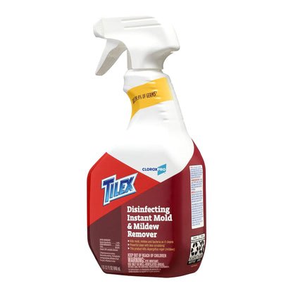 CLEANER, MILDEW REMOVER TILEX 32OZ (9/CS)