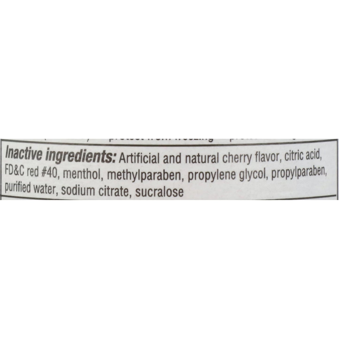 GERI-TUSSIN, LIQ 16OZ (12/CS)