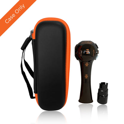 CASE, STORAGE TRAVEL HARD F/BREATHER FIT (200/CS)