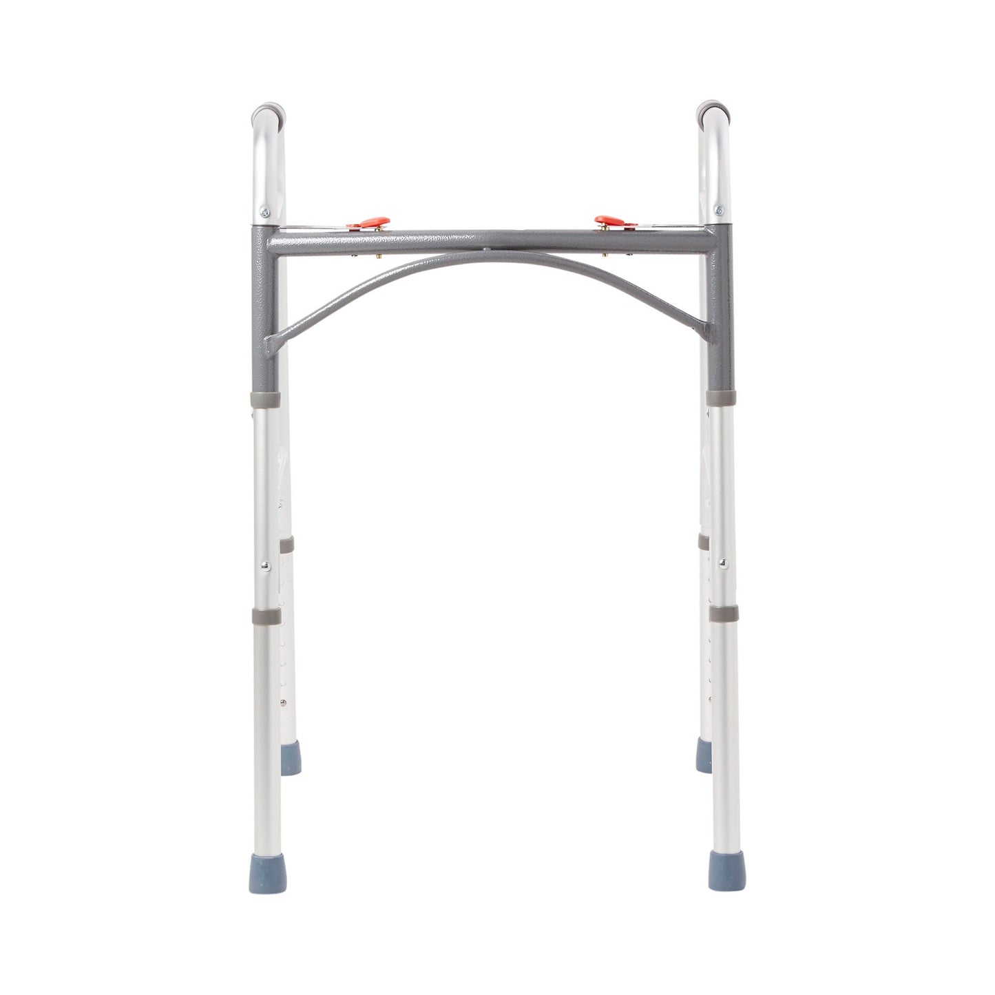 WALKER, DUAL FOLDING ADLT 350LBS (4/CS)