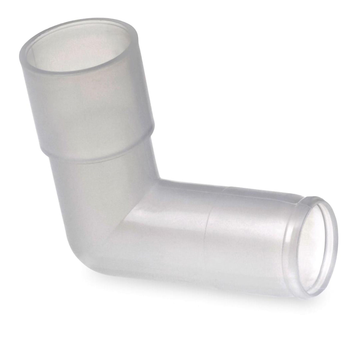 ADAPTER, ELBOW 22MM (50/CS) TELFLX