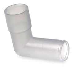 ADAPTER, ELBOW 22MM (50/CS) TELFLX