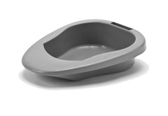 BEDPAN, FRACTURE GLD (24/CS)