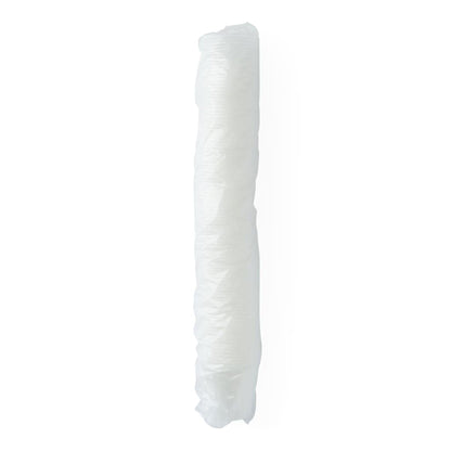 CUP, PLAS TRANSLUCENT 5OZ (100/BG 25BG/CS)