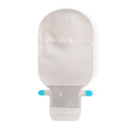 POUCH, OST 1PC SENSURA MIO CONVEX LT 1-1/8" PRECUT (10/BX)