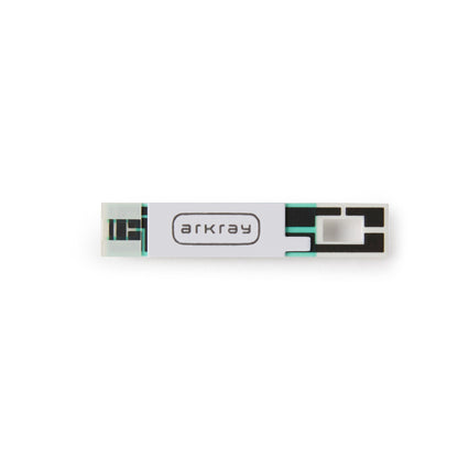 TEST STRIP, BLD GLUCOSE ASSUREPLATINUM (50/BX 12BX/CS)