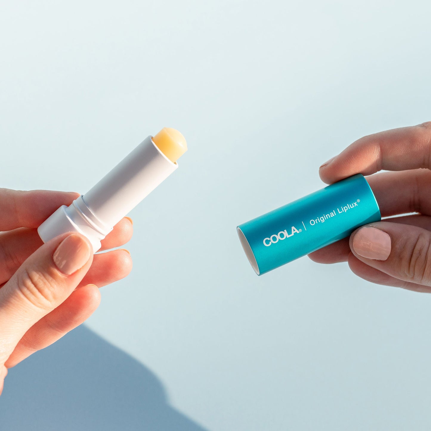 LIP BALM, CLASSIC LIPLUX SPF30ORIGINAL 0.15OZ (24/CS)