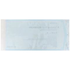 POUCH, SELF SEAL ECON 8X16 (200/BX 5BX/CS)