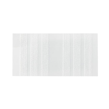 CLOSURE, SKIN REINF LF 1/4X1.5" (6/PK 50PK/BX 4BX/CS)