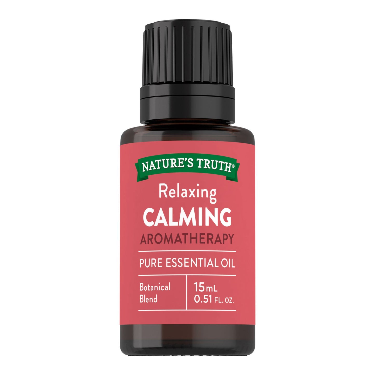 NATURES TRUTH, OIL ESSENTIAL CALMING 15ML