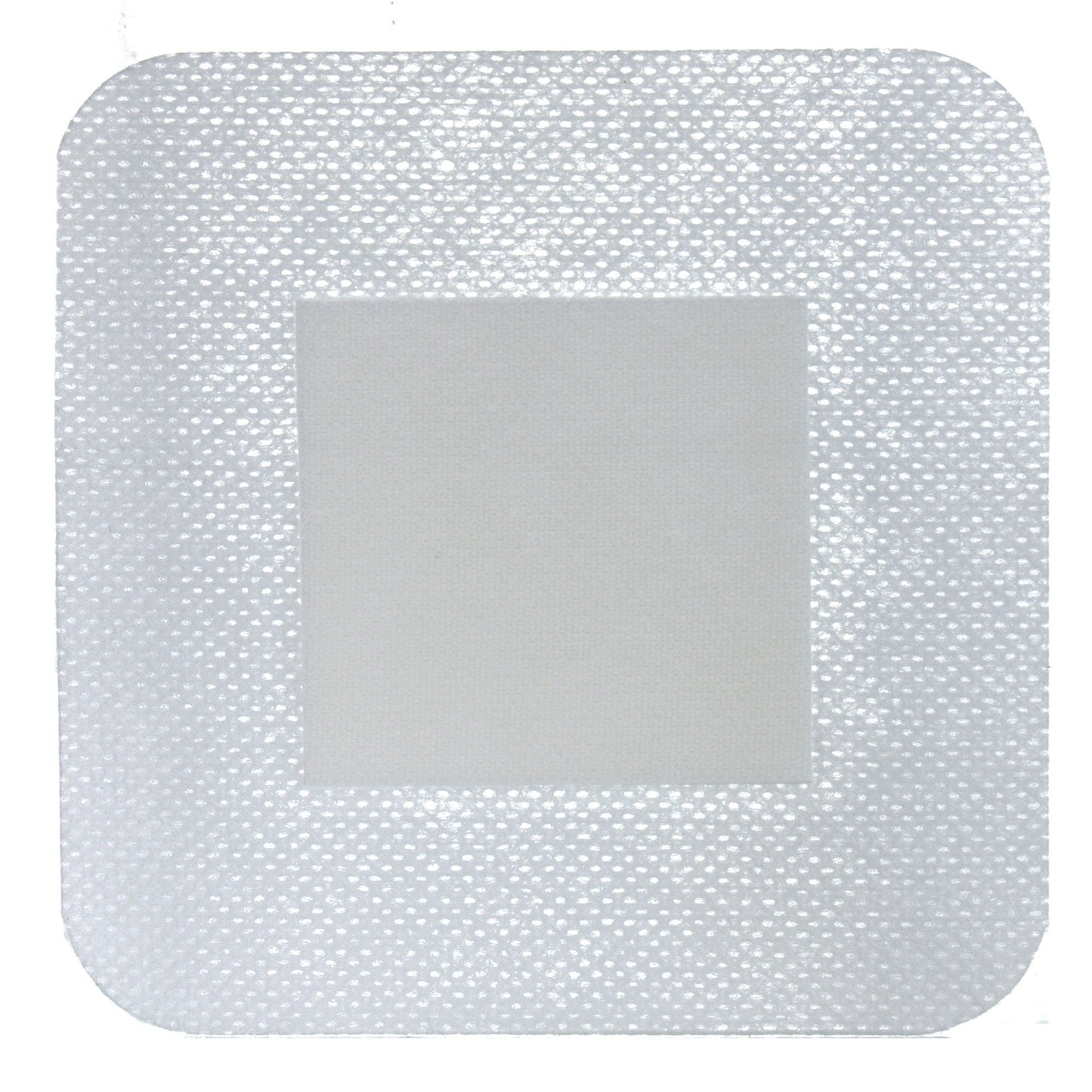 DRESSING, DERMADRESS 4"X4" (10/BX)
