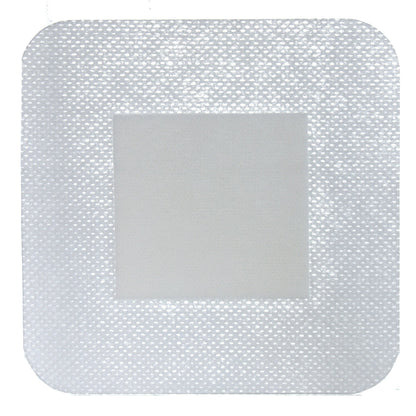 DRESSING, DERMADRESS 4"X4" (10/BX)