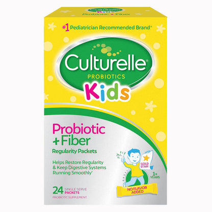 SUPPLEMENT, PKT CULTURELLE KIDREGULARITY (24/BX 24BX/CS)