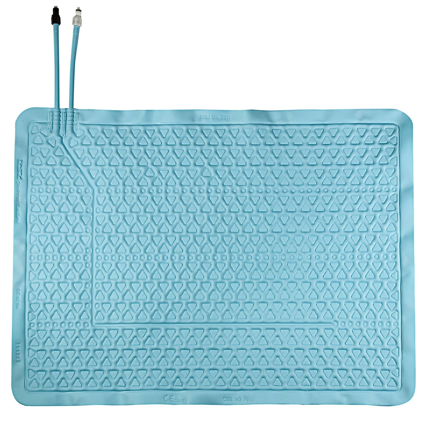 BLANKET, THERMIA REUSE PED 22"X30" CINSUB