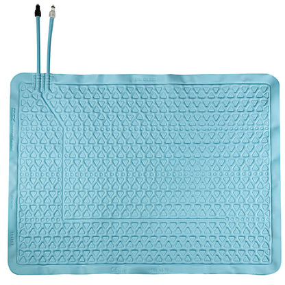 BLANKET, THERMIA REUSE PED 22"X30" CINSUB