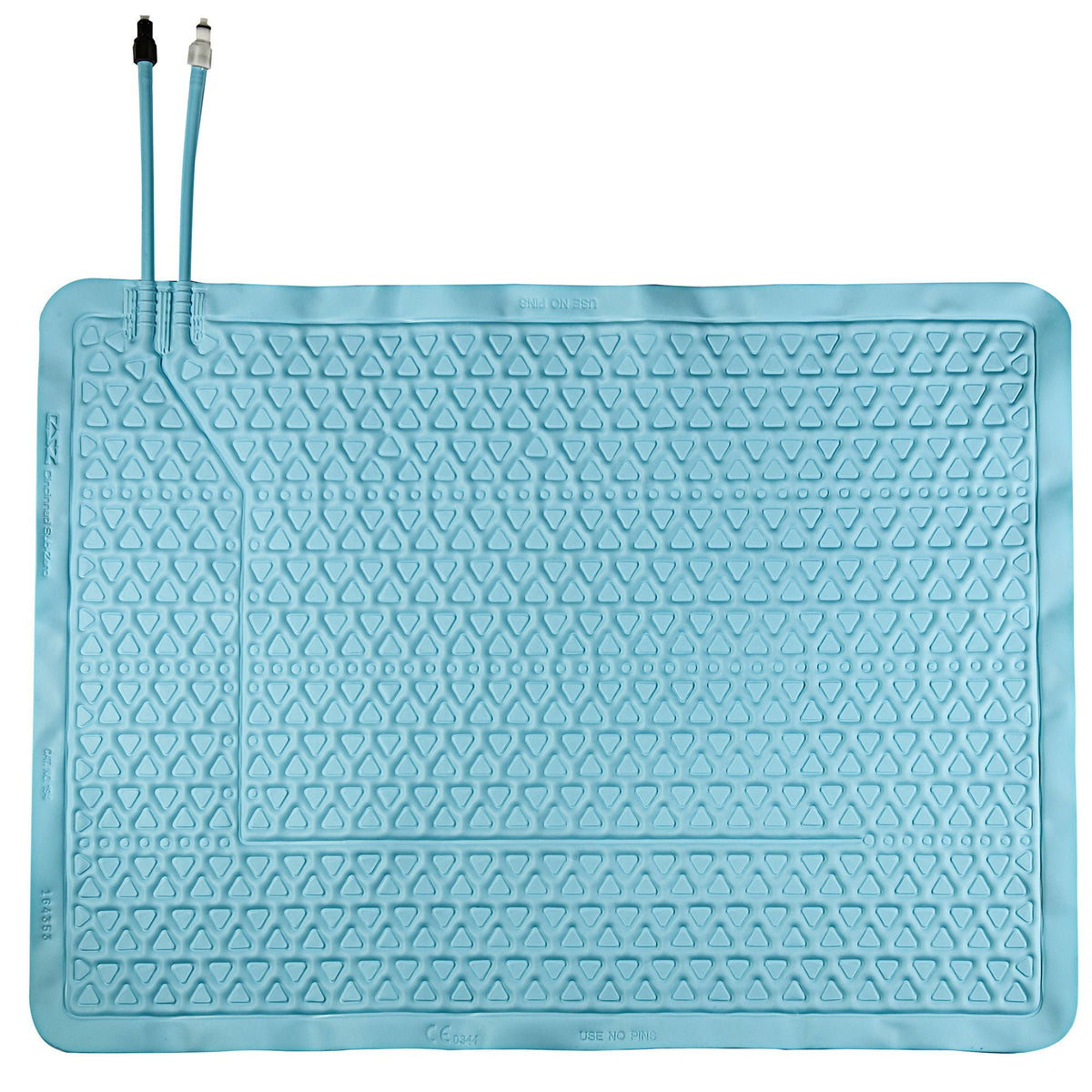 BLANKET, THERMIA REUSE PED 22"X30" CINSUB