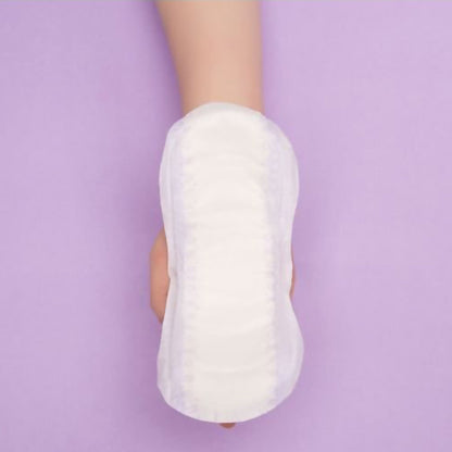 PAD, SENI LADY MODERATE LONG (26/PK 6PK/CS)