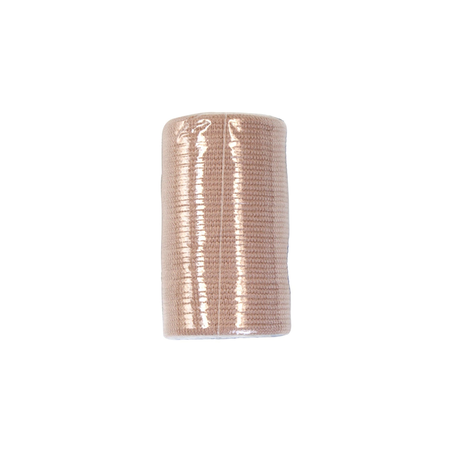 BANDAGE, ELAS 3"X4.5YDS LF (10/BX 5BX/CS)