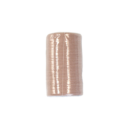 BANDAGE, ELAS 3"X4.5YDS LF (10/BX 5BX/CS)