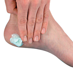 CREAM, FOOT DEEP HEALING 4OZ JAR