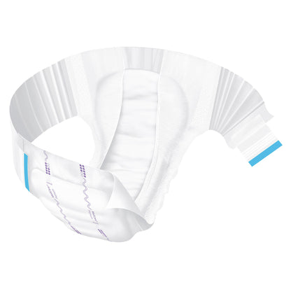 BRIEF, MOLICARE PREMIUM ELAS DISP 8D XLG (14/BG 4BG/CS)