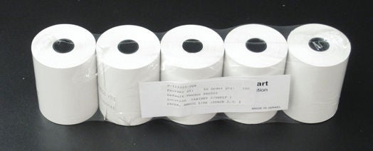 PAPER, STERILIZER AMSCO STAGE II & III (5/PK)