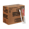 TOOTHBRUSH, SOFT IND WRAP ADLT(144/CS)